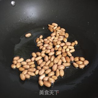 Kung Pao King Pleurotus recipe