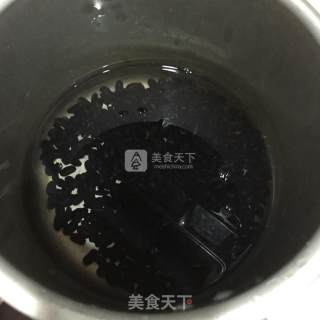 Black Bean Stewed Chicken Feet recipe
