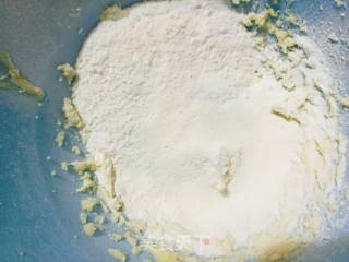 Oven Gourmet Margarita Cookies recipe