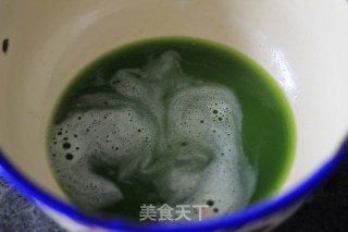 Jade Dumplings recipe