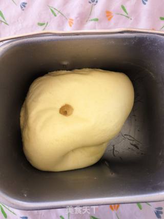 Red Bean Buns recipe