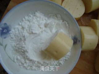 Tofu with Minced Meat recipe