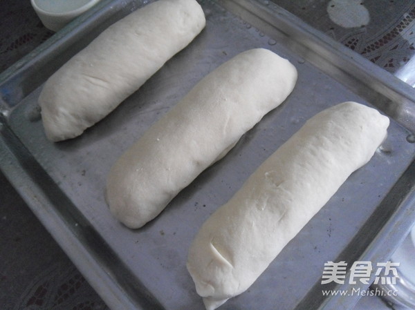 Yogurt Bread recipe