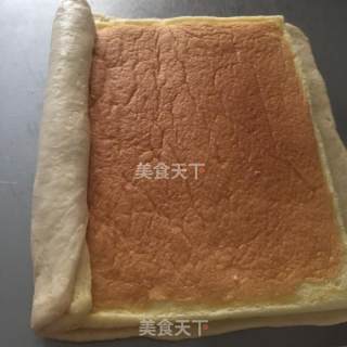 Bread Cake Rolls recipe