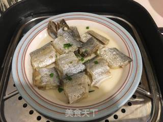 Steamed Octopus, Original and Fresh recipe