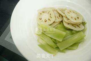 Young Man, Come to A Bowl of Boiled Beef recipe