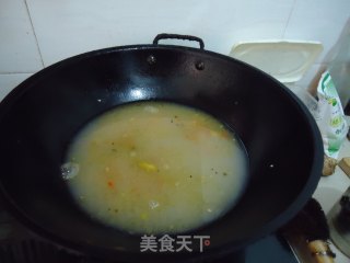 Sour Tang Yellow Duck Called recipe