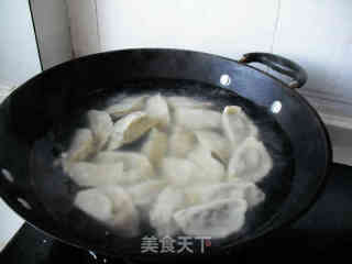 Silver Carp Dumplings recipe