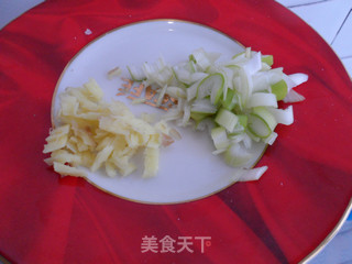 Simple Sauce Bones recipe