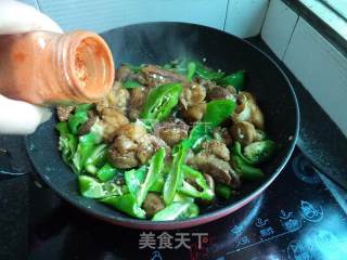 Back Fried Pork Knuckle recipe