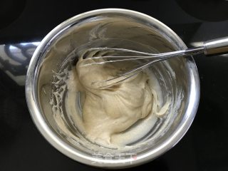 Almond Fernance recipe