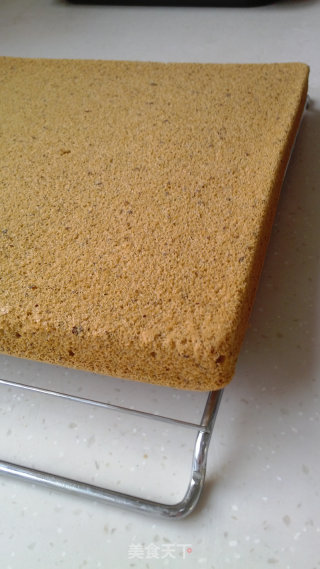 Everyone Loves~~~brown Sugar Jujube Cake recipe