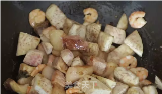 Chaoyin Influx of People: Shantou Kefan recipe