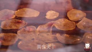 Easy Potato Chips recipe