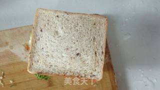 Chongqing Sandwich recipe