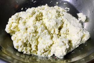 #春野菜# Tofu Mixed with Toon recipe