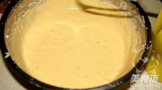 Durian Cheesecake recipe