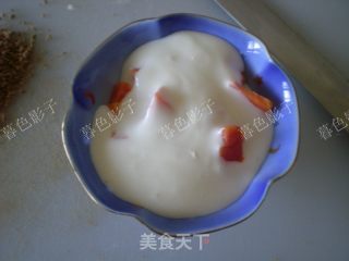 Yogurt Pot recipe