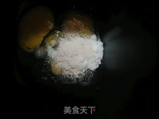 Homemade Bread recipe