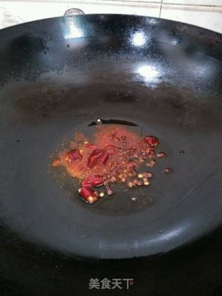 Saliva Chicken recipe