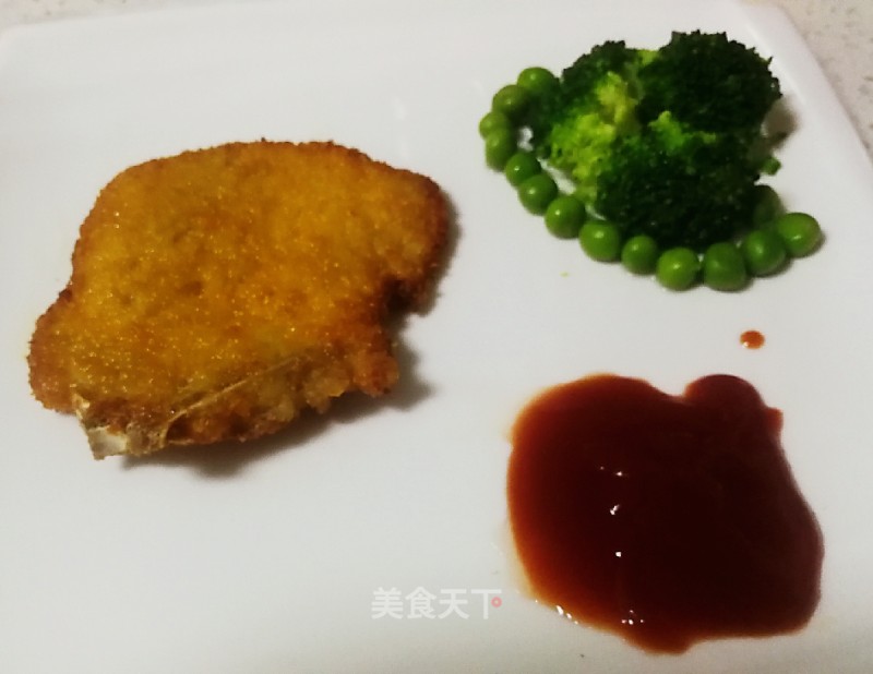 Tonkatsu