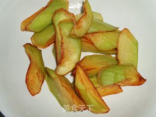 Northeast Sanxian recipe