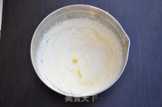 Internet Celebrity Draw Money Cake recipe