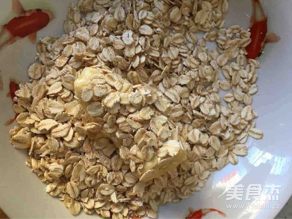 Crispy Bananas recipe