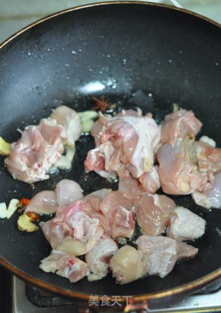【shanxi】fu Shou Ankang recipe