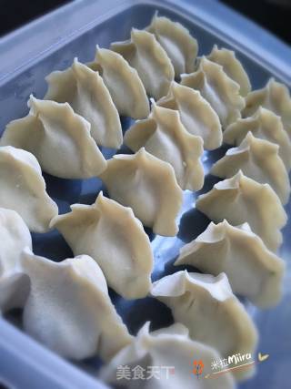 Dumplings recipe