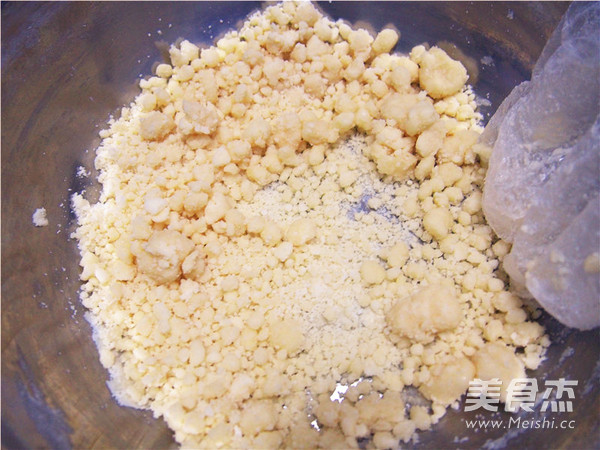 Cashew Grape Ball recipe