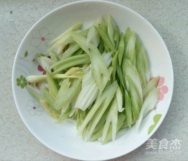 Vegetarian Fried Yuba Lotus Root Slices recipe