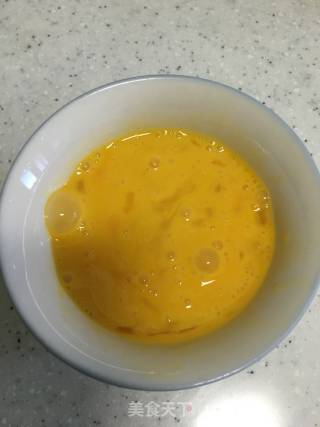 Delicious Pimple Soup recipe