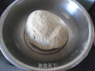 Red Date Mantou recipe