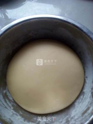#新良第一烤大赛#dark Brown Yogurt Small Meal Bag recipe