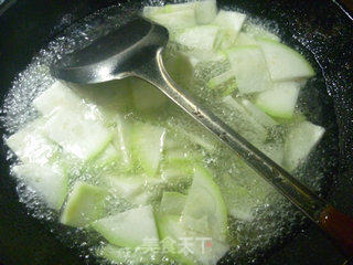 Beef Pugua Vermicelli Soup recipe