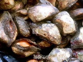 Pseudoclams Boiled recipe