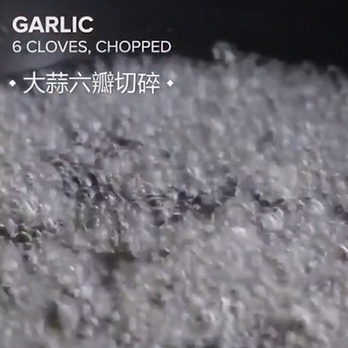 Typhoon Shelter Golden Shrimp recipe