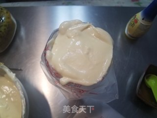 Latte Cupcakes recipe