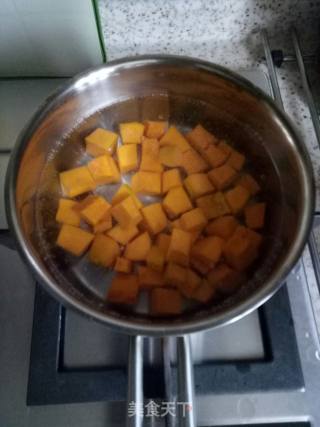 Pumpkin Apple Syrup recipe