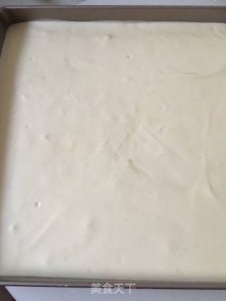 Cake Slices recipe