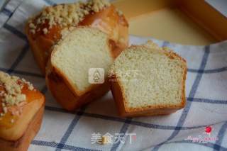 Crisp Bread recipe