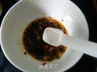 Cold Dumpling Wrappers recipe