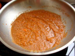 [onion and Carrot Soup] Use Leftover Grated Radish to Create A Delicious Soup recipe