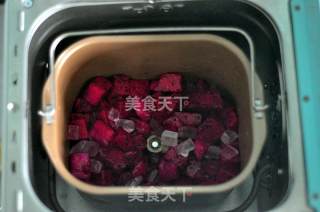 Dragon Fruit Jam recipe