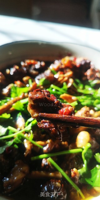 Pseudo-seafood Vegetable Soup recipe