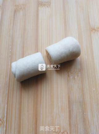 #aca烤明星大赛#rye Crispy Bottom Honey Roll recipe