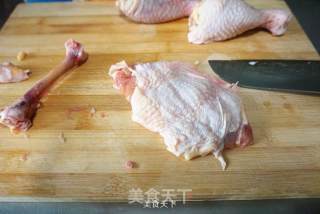 Teriyaki Chicken Drumsticks recipe