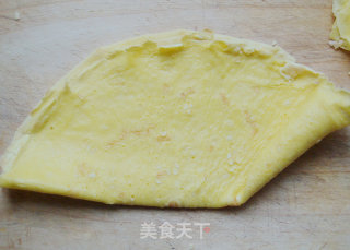 Egg Rolls recipe