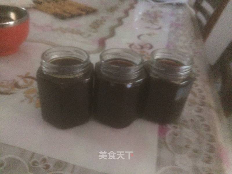 Qiu Li Gao recipe